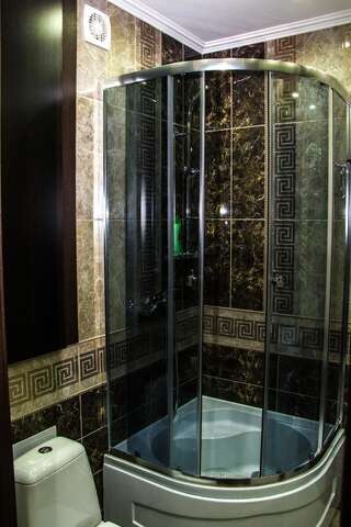 Апартаменты Apartment on "MirGorod"  Брест Апартаменты-студио-13