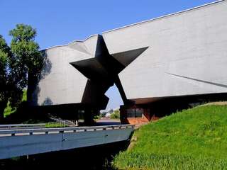 Апартаменты Apartment on "MirGorod"  Брест Апартаменты-студио-17