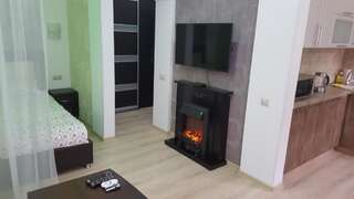 Апартаменты Apartment on "MirGorod"  Брест Апартаменты-студио-18