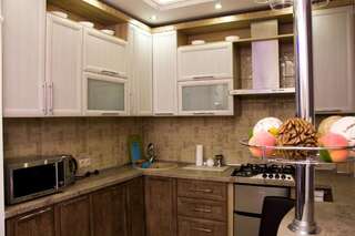 Апартаменты Apartment on "MirGorod"  Брест Апартаменты-студио-20