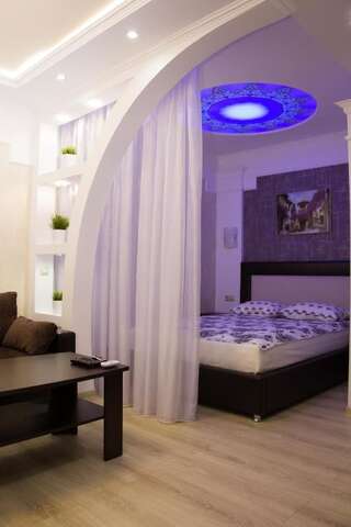 Апартаменты Apartment on "MirGorod"  Брест Апартаменты-студио-23