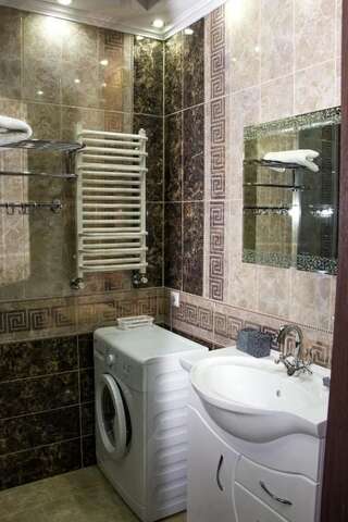 Апартаменты Apartment on "MirGorod"  Брест Апартаменты-студио-24