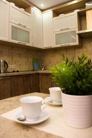 Апартаменты Apartment on "MirGorod"  Брест Апартаменты-студио-25