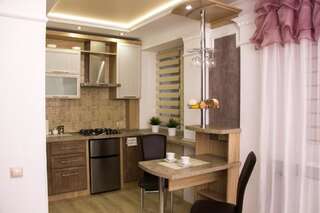 Апартаменты Apartment on "MirGorod"  Брест Апартаменты-студио-28