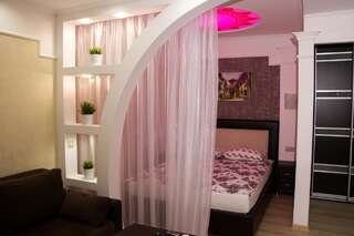 Апартаменты Apartment on "MirGorod"  Брест Апартаменты-студио-3