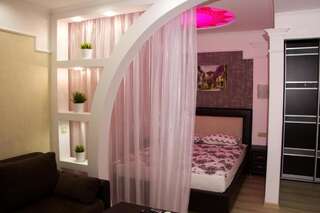 Апартаменты Apartment on "MirGorod"  Брест Апартаменты-студио-33