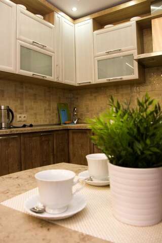 Апартаменты Apartment on "MirGorod"  Брест Апартаменты-студио-8