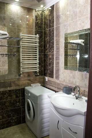 Апартаменты Apartment on "MirGorod"  Брест Апартаменты-студио-9