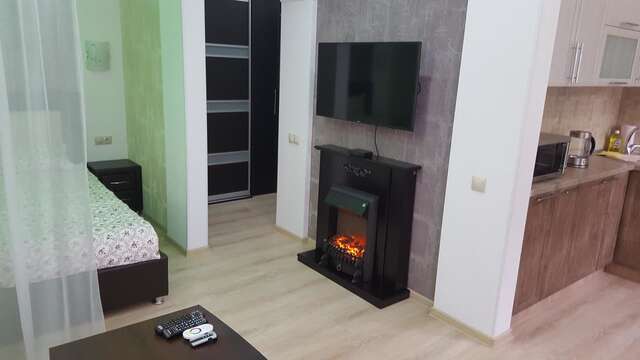 Апартаменты Apartment on "MirGorod"  Брест-14