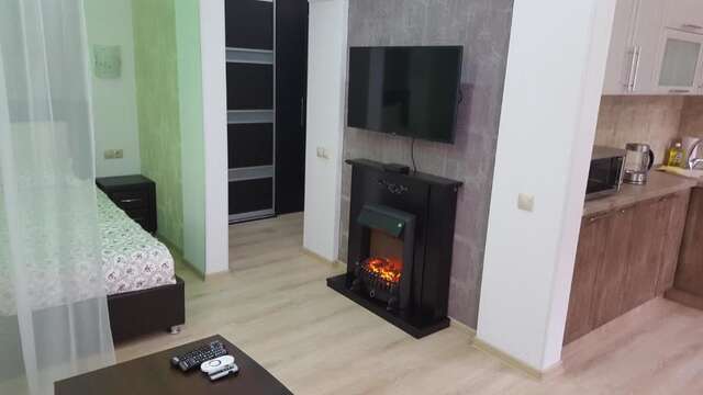 Апартаменты Apartment on "MirGorod"  Брест-20