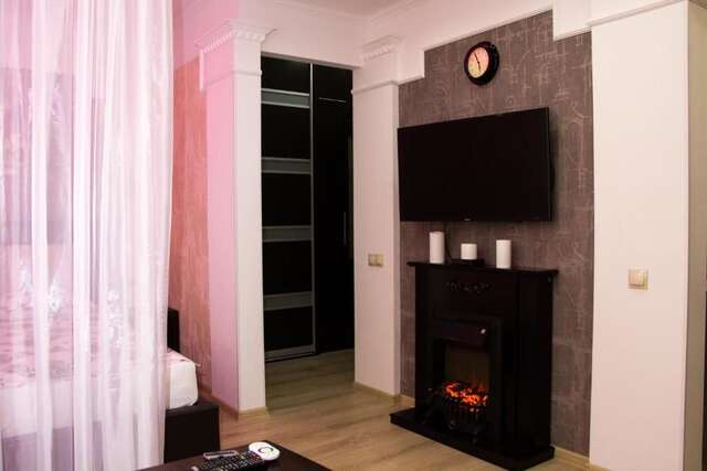 Апартаменты Apartment on "MirGorod"  Брест-21