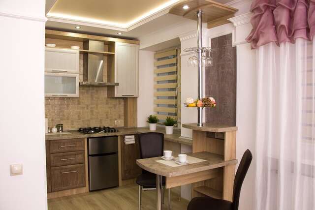 Апартаменты Apartment on "MirGorod"  Брест-8